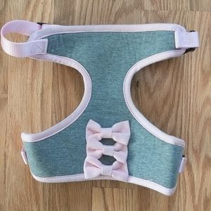 Small Dog Harness